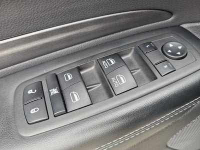 2023 Dodge Durango SXT