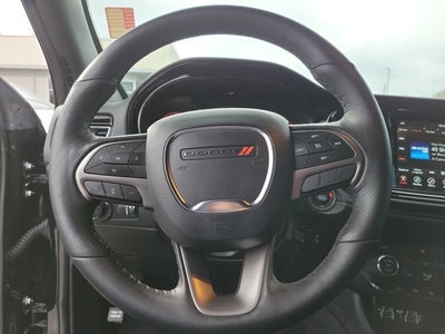 2023 Dodge Durango SXT