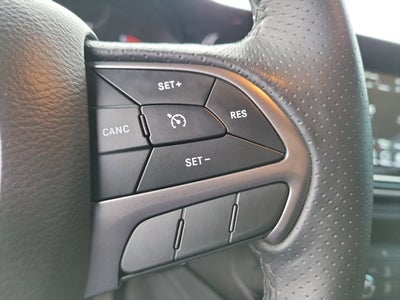 2023 Dodge Durango SXT