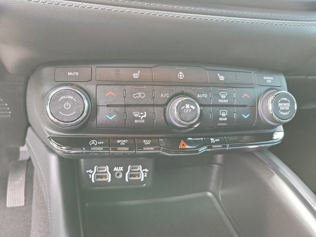 2023 Dodge Durango SXT