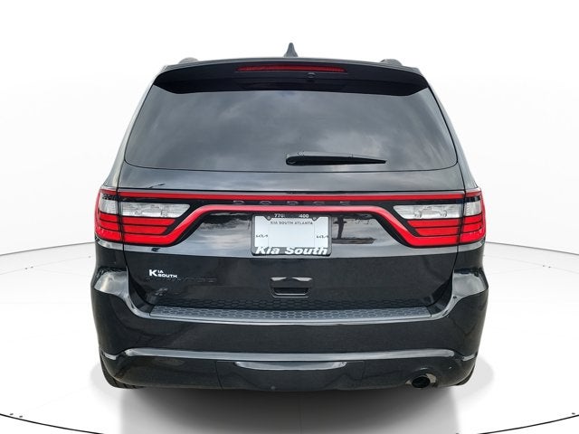 2023 Dodge Durango SXT