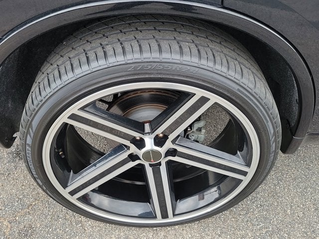 2023 Dodge Durango SXT