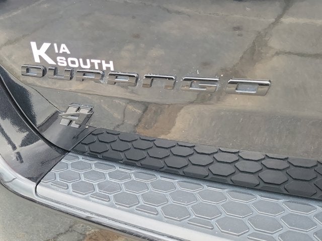 2023 Dodge Durango SXT