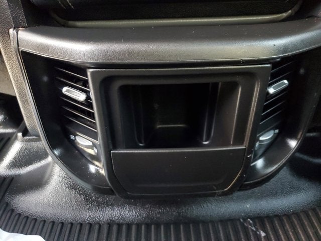 2022 RAM 1500 Tradesman