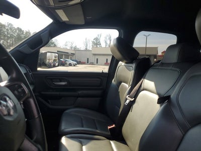 2022 RAM 1500 Tradesman