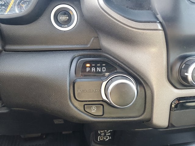 2022 RAM 1500 Tradesman