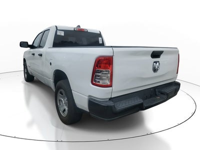 2022 RAM 1500 Tradesman