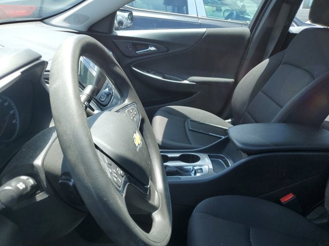 2024 Chevrolet Malibu LS