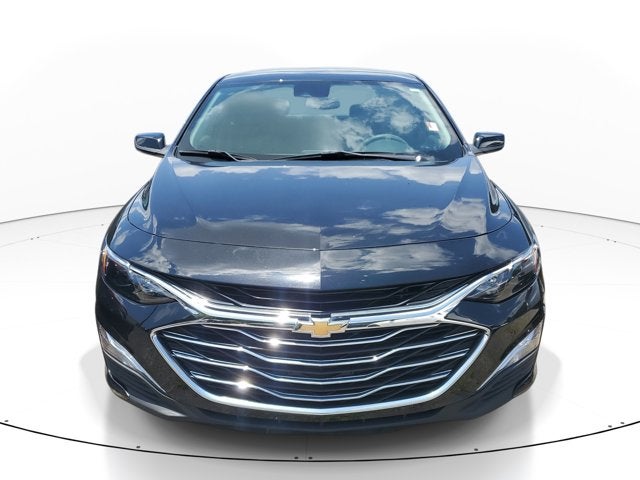 2024 Chevrolet Malibu LS