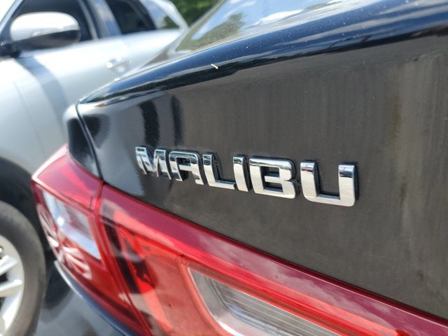 2024 Chevrolet Malibu LS