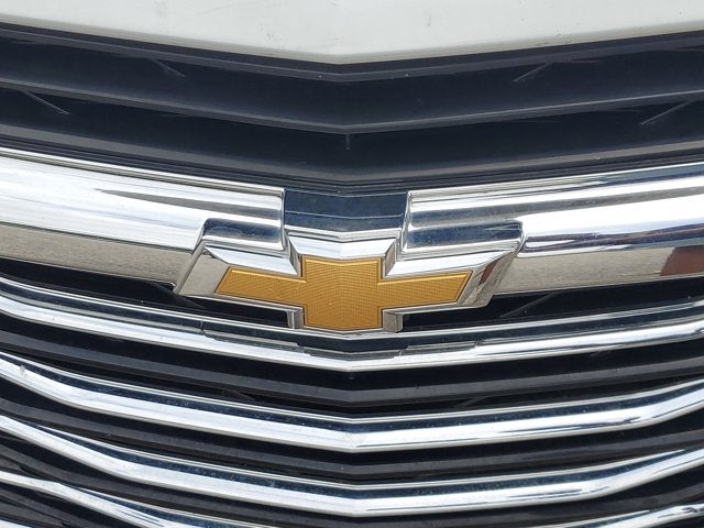 2025 Chevrolet Malibu LS