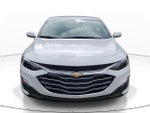 2025 Chevrolet Malibu LS