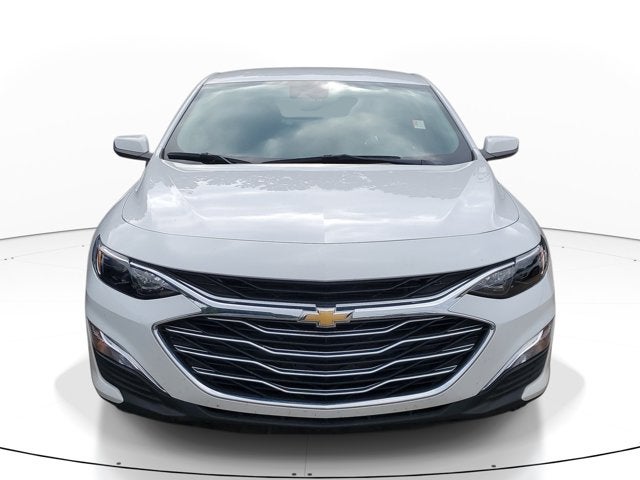 2025 Chevrolet Malibu LS