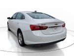 2025 Chevrolet Malibu LS