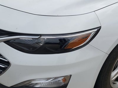 2025 Chevrolet Malibu LS