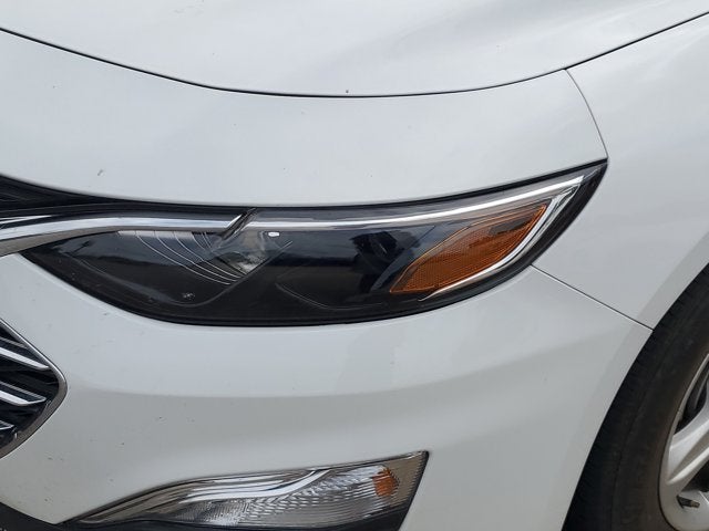 2025 Chevrolet Malibu LS