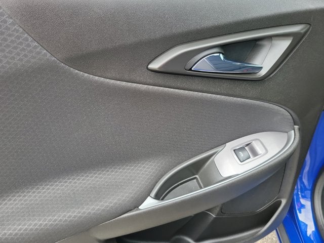 2023 Chevrolet Malibu LS
