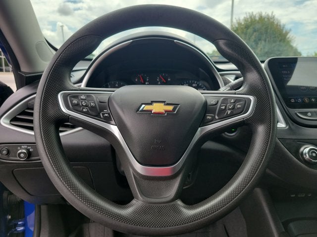 2023 Chevrolet Malibu LS