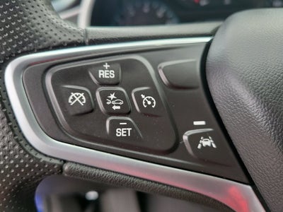 2023 Chevrolet Malibu LS