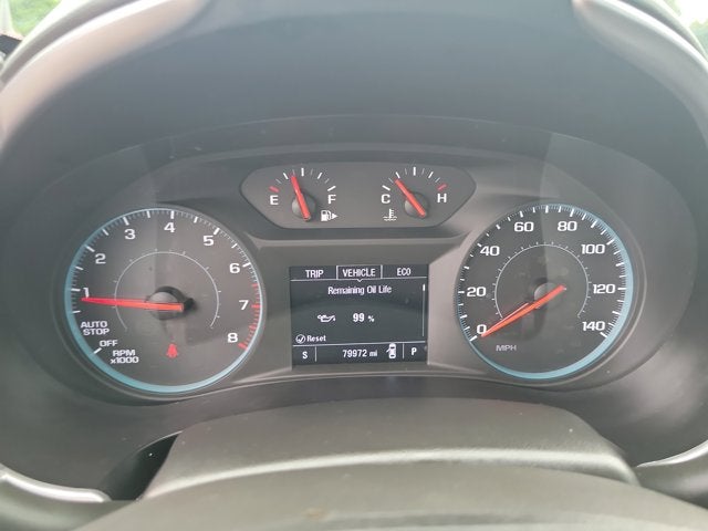 2023 Chevrolet Malibu LS