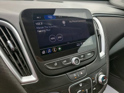2023 Chevrolet Malibu LS