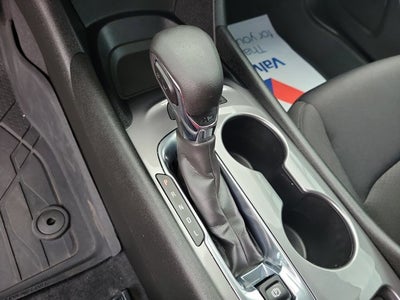 2023 Chevrolet Malibu LS