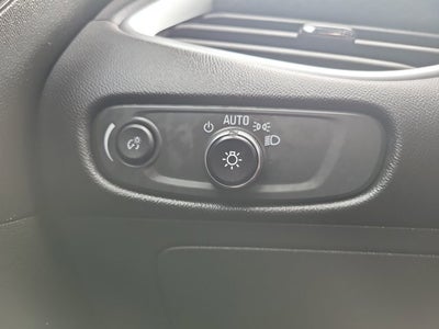 2023 Chevrolet Malibu LS