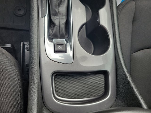 2023 Chevrolet Malibu LS