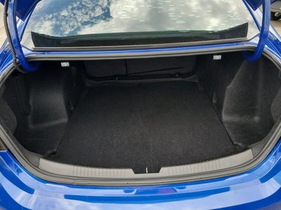2023 Chevrolet Malibu LS