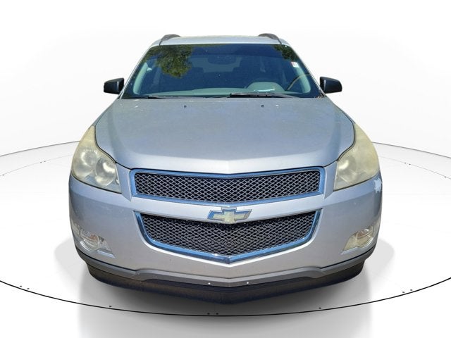 2011 Chevrolet Traverse LS