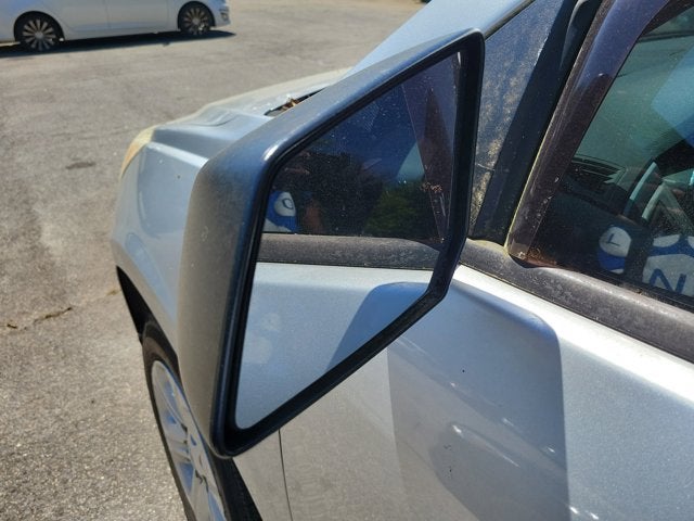 2011 Chevrolet Traverse LS