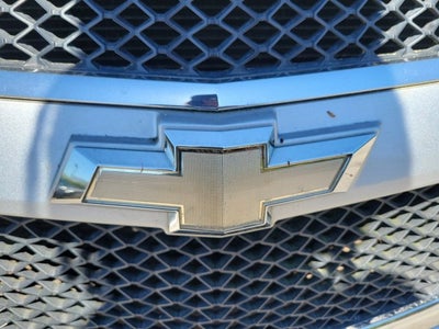 2011 Chevrolet Traverse LS