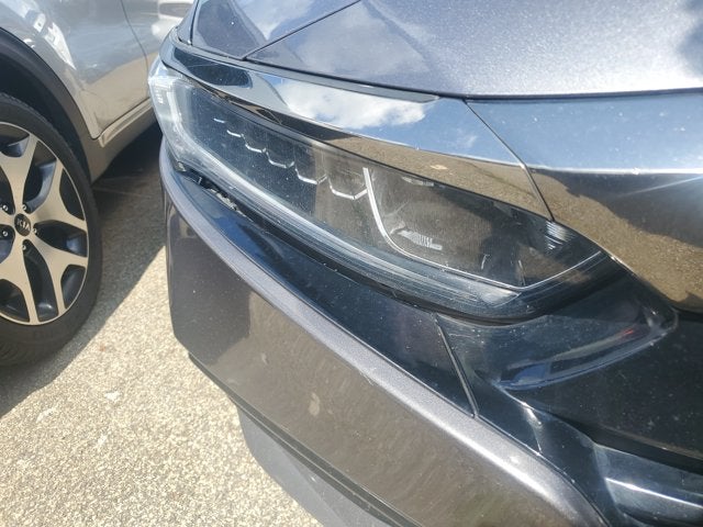 2019 Honda Accord Sedan Sport 1.5T