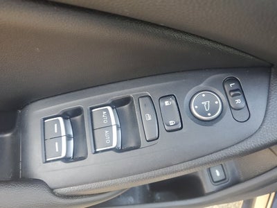 2019 Honda Accord Sedan Sport 1.5T