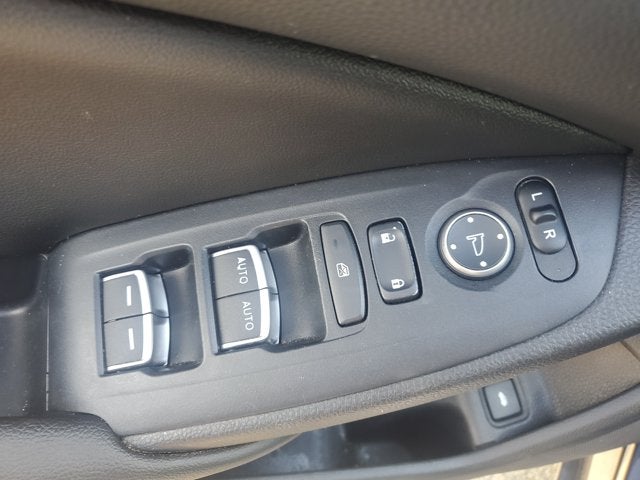 2019 Honda Accord Sedan Sport 1.5T