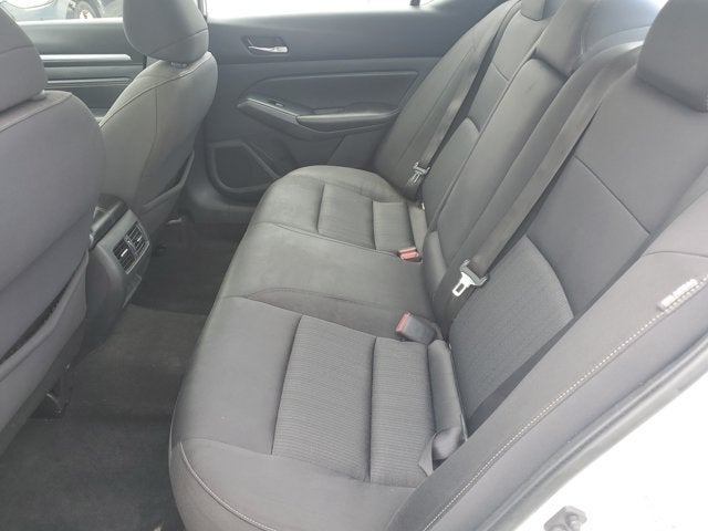2019 Nissan Altima 2.5 SV