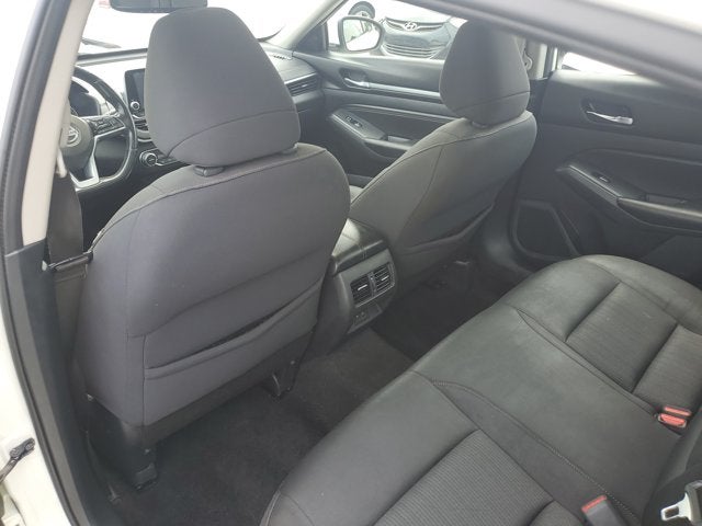 2019 Nissan Altima 2.5 SV
