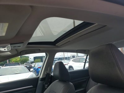 2019 Nissan Altima 2.5 SV
