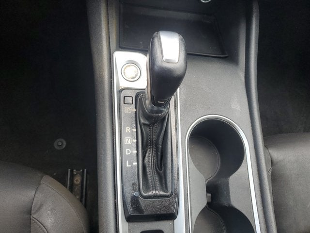 2019 Nissan Altima 2.5 SV