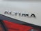 2019 Nissan Altima 2.5 SV