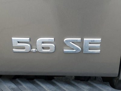 2006 Nissan Titan SE