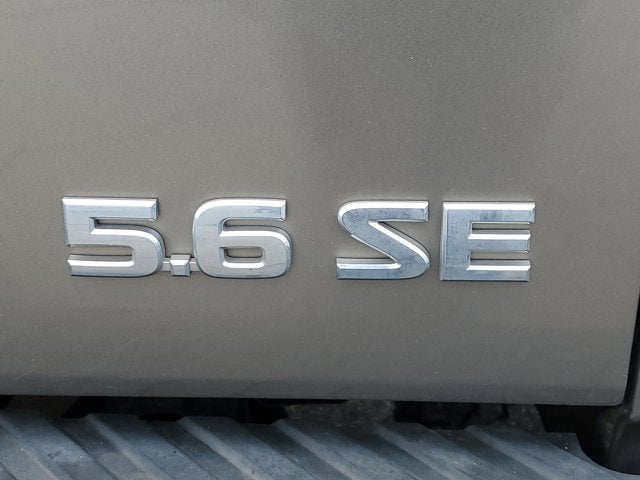 2006 Nissan Titan SE