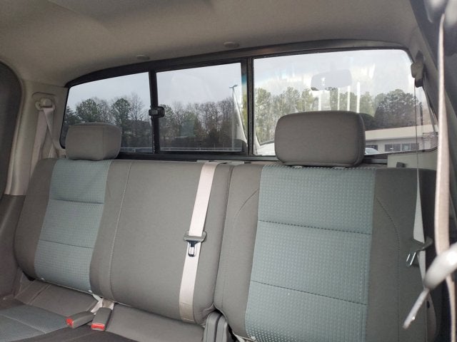 2006 Nissan Titan SE