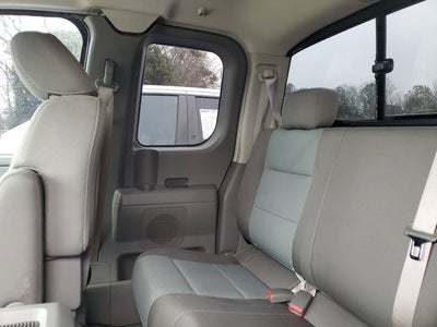 2006 Nissan Titan SE