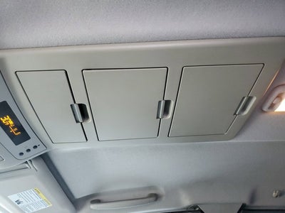 2006 Nissan Titan SE