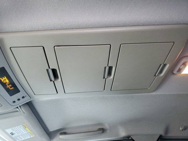 2006 Nissan Titan SE