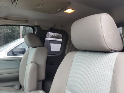 2006 Nissan Titan SE