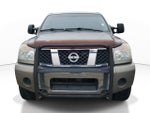 2006 Nissan Titan SE