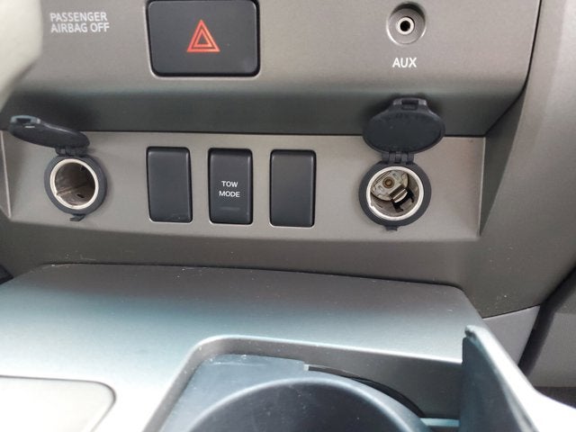 2006 Nissan Titan SE