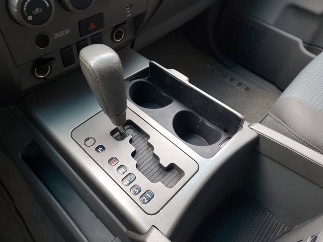 2006 Nissan Titan SE